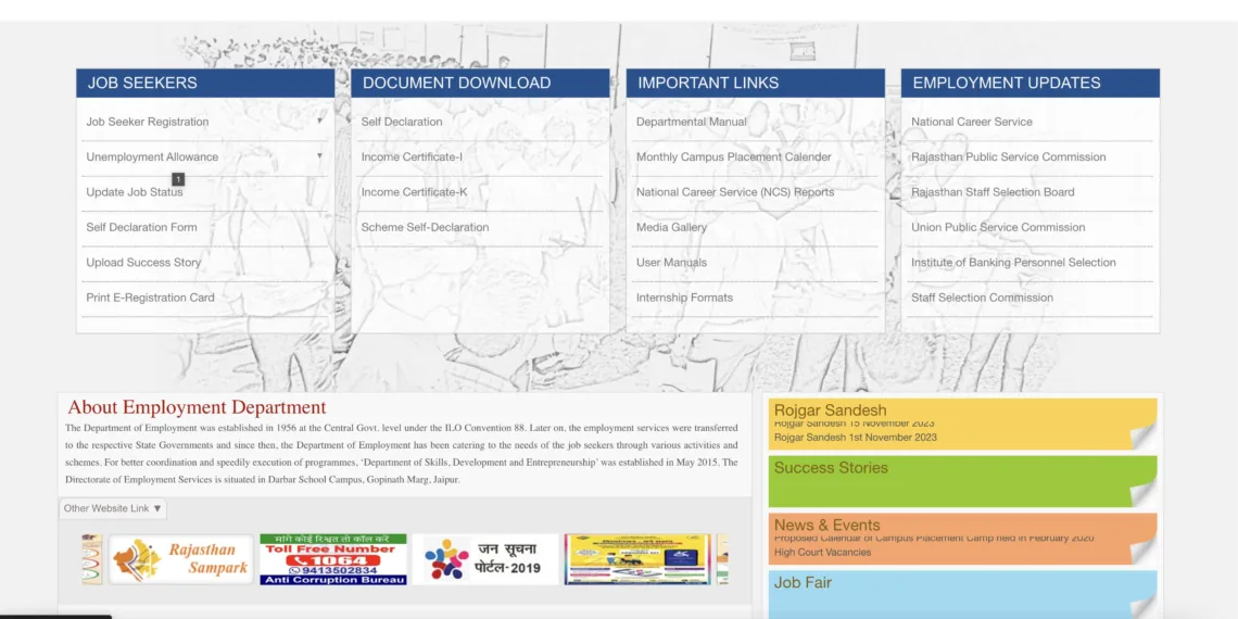 Raj Berojgari Bhatta: A Comprehensive Guide in 2024